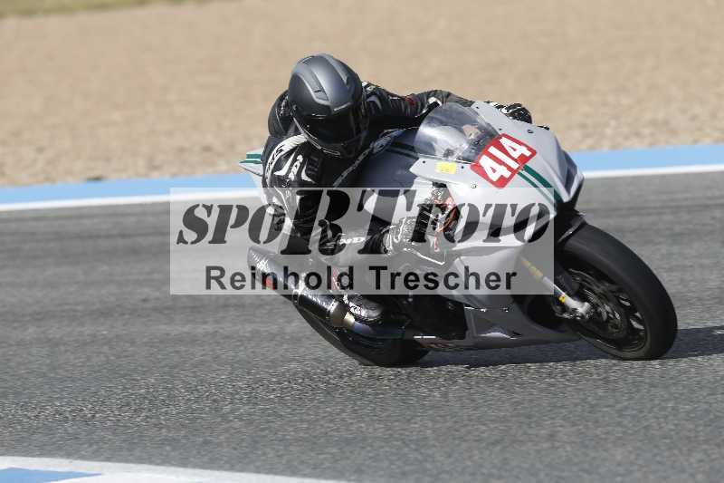 Archiv-2025/01 24.-27.01.2025 Moto Center Thun Jerez/gruen-green/414